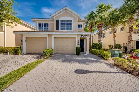 2652 Somerville Loop #1201, Cape Coral, FL 33991