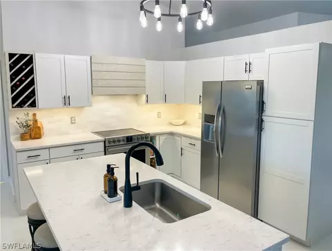 1815 NW 27th Ave, Cape Coral, FL 33993