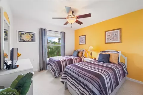 Bedroom - Undisclosed, Estero, FL 33928 photo 4 of 6