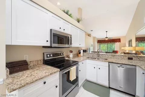Kitchen - Undisclosed, Estero, FL 33928 photo 1 of 4