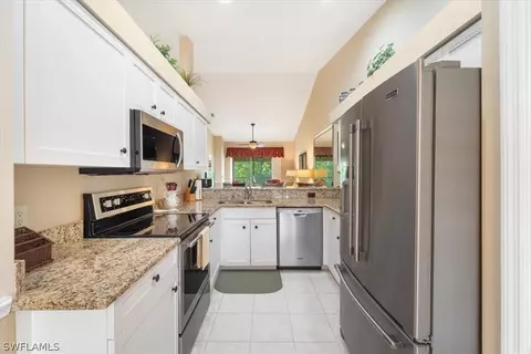 Kitchen - Undisclosed, Estero, FL 33928 photo 4 of 4