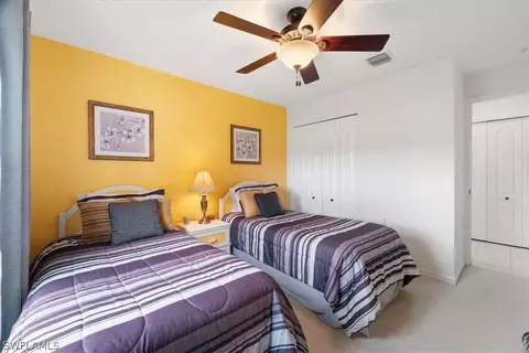 Bedroom - Undisclosed, Estero, FL 33928 photo 5 of 6