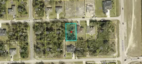 2507 50th St W, Lehigh Acres, FL 33971