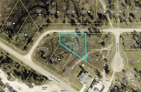 3417 43rd St SW, Lehigh Acres, FL 33976