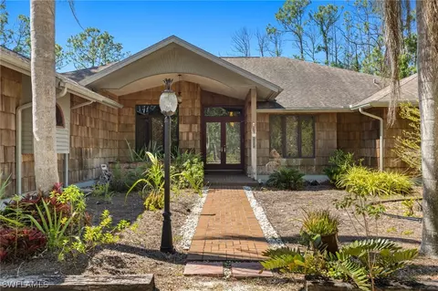 12431 Country Eagle Ln, Cape Coral, FL 33909