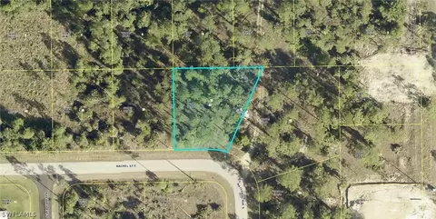 1151 Rachel St E, Lehigh Acres, FL 33974
