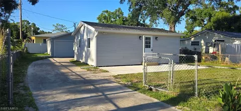 346 Stockton St, North Fort Myers, FL 33903