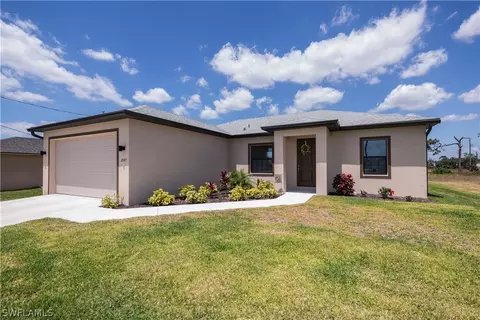 2047 NW 16th Ter, Cape Coral, FL 33993