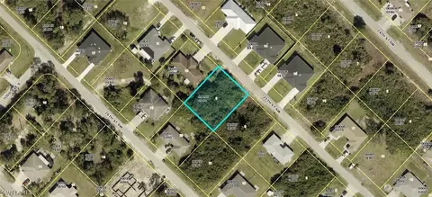 5233-5235 25th St SW, Lehigh Acres, FL 33973