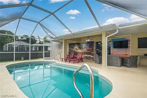 670 Canal Dr, North Fort Myers, FL 33903