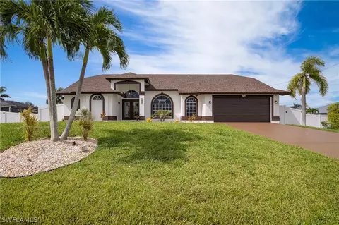 1901 SW 27th St, Cape Coral, FL 33914