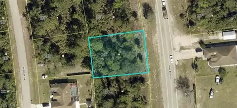 166 Bell Blvd S, Lehigh Acres, FL 33974