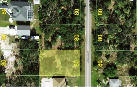 93 Fitzsimons St, Port Charlotte, FL 33954