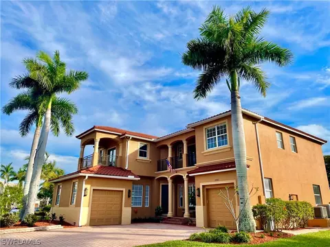 17191 Wrigley Cir, Fort Myers, FL 33908