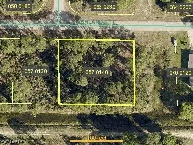 826 Ashland St E, Lehigh Acres, FL 33974
