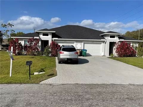 2331-2331 NE 16th Ter, Cape Coral, FL 33909