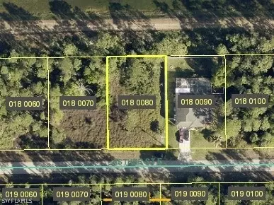 1051 Asther St E, Lehigh Acres, FL 33974