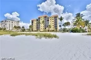 600 Estero Blvd #603, Fort Myers Beach, FL 33931