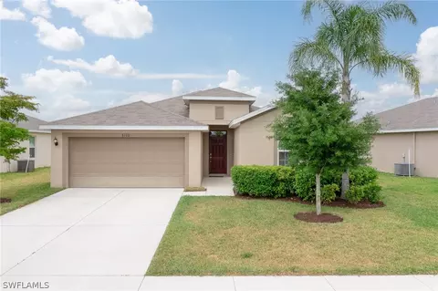 8100 Gopher Tortoise Trl, Lehigh Acres, FL 33972