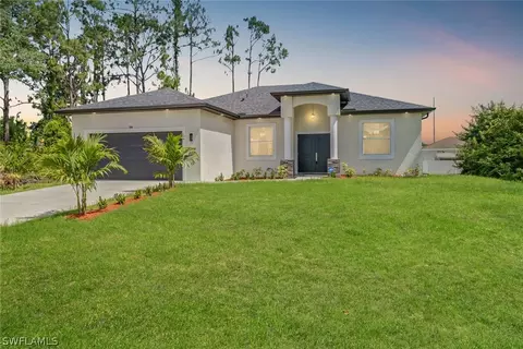 2816 2nd St SW, Lehigh Acres, FL 33976