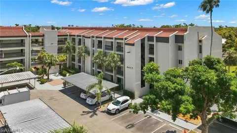 4417 Spanker Ct #2D, Fort Myers, FL 33919