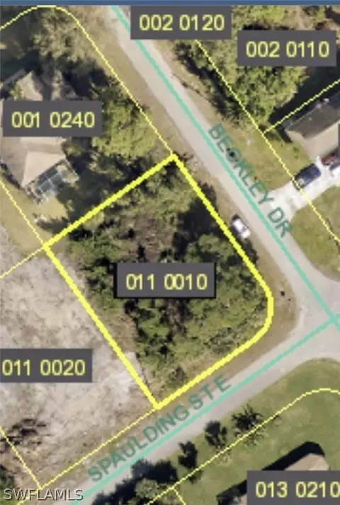 749 Spaulding St E, Lehigh Acres, FL 33974 photo 3