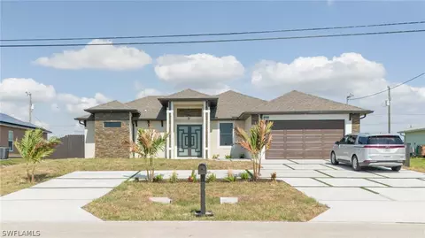 1329 Nelson Rd N, Cape Coral, FL 33993