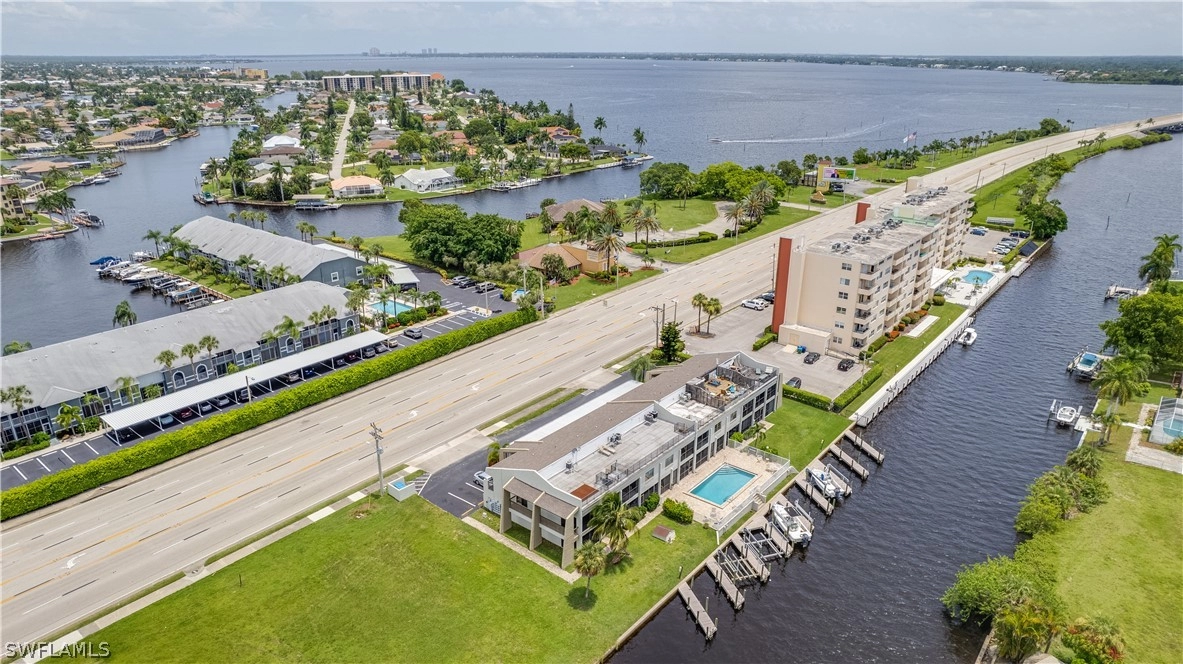 1754 Cape Coral Pkwy E Unit 109  