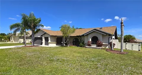27048 San Jorge Dr, Punta Gorda, FL 33983