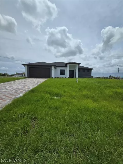 1615 NW 33rd Ave, Cape Coral, FL 33993