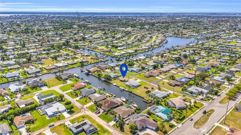119 SE 37th Ter, Cape Coral, FL 33904