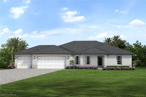 1937 SW 3rd Ter, Cape Coral, FL 33991