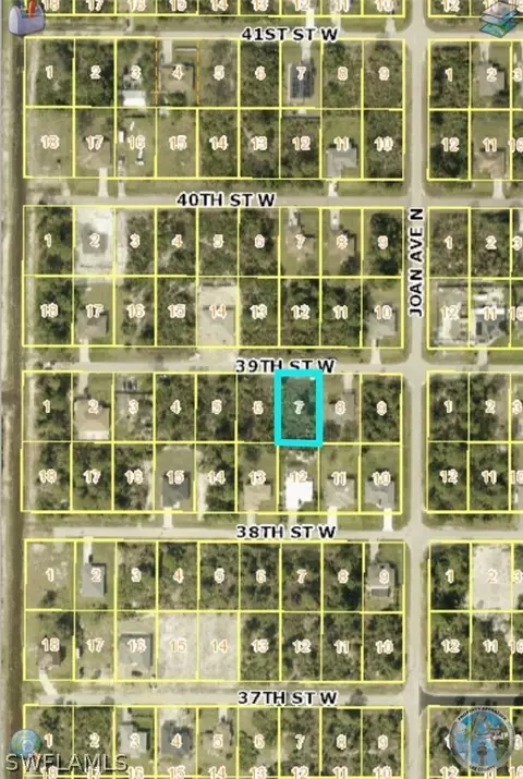 3005 39th St W, Lehigh Acres, FL 33971