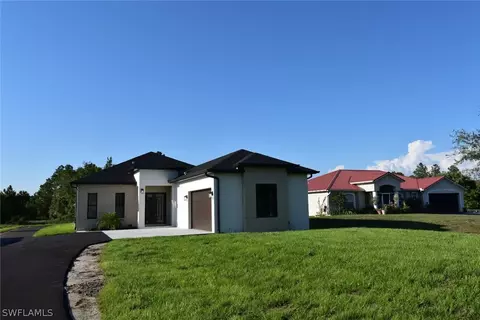 3685 Randall Blvd, Naples, FL 34120