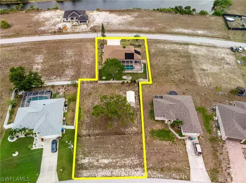 2614 NW 5th Ave, Cape Coral, FL 33993