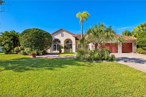 684 Milwaukee Blvd, Lehigh Acres, FL 33974