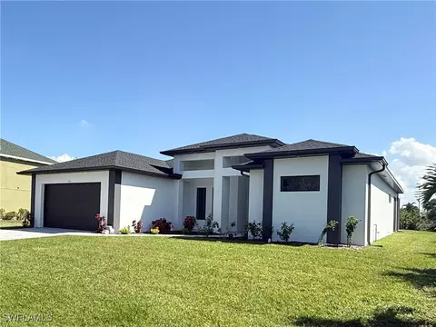 109 NE 19th Ave, Cape Coral, FL 33909