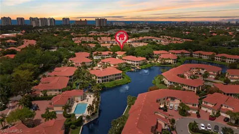 1700 L Ambiance Cir #202, Naples, FL 34108