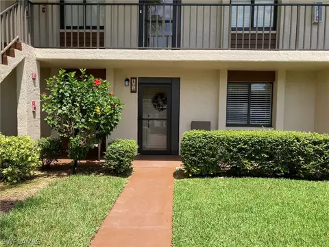 13219 White Marsh Ln #102, Fort Myers, FL 33912