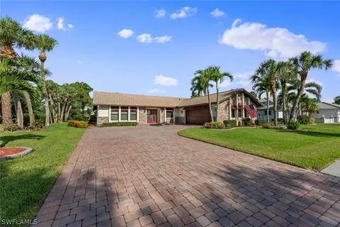 4265 Glasgow Ct, North Fort Myers, FL 33903