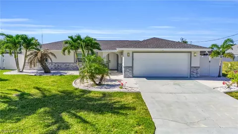 1128 SE 31st Ter, Cape Coral, FL 33904
