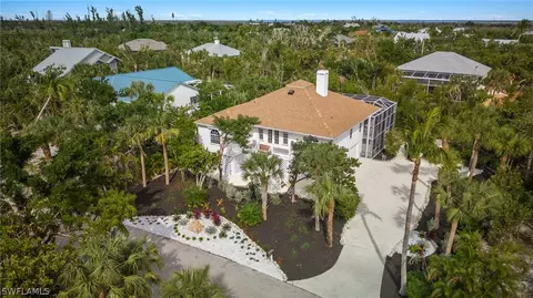 4573 Bowen Bayou Rd, Sanibel, FL 33957