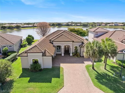 9891 Weather Stone Pl, Fort Myers, FL 33913