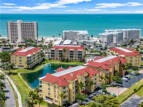 7411 Bella Lago Dr #442, Fort Myers Beach, FL 33931