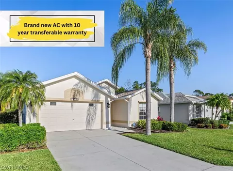 14103 Grosse Point Ln, Fort Myers, FL 33919