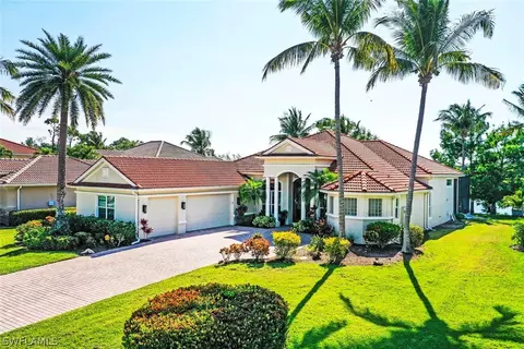 14135 Reflection Lakes Dr, Fort Myers, FL 33907