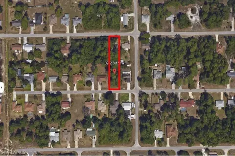 3902 3rd St W, Lehigh Acres, FL 33971