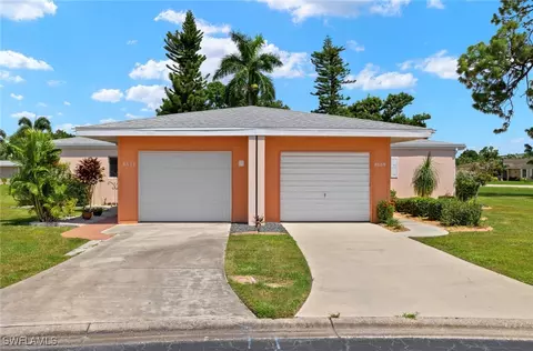 8513 Dominican Ct, Fort Myers, FL 33907