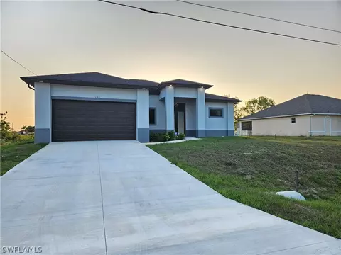 2108 NW 23rd Ave, Cape Coral, FL 33993