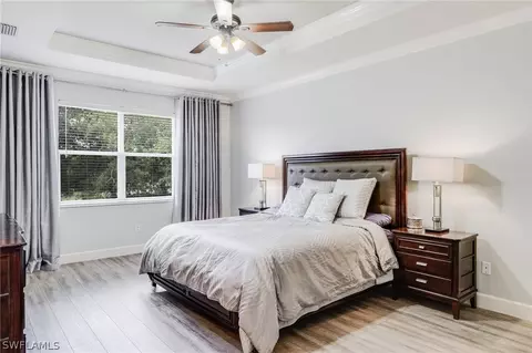 Bedroom - 20394 Larino Loop, Estero, FL 33928 photo 1 of 3
